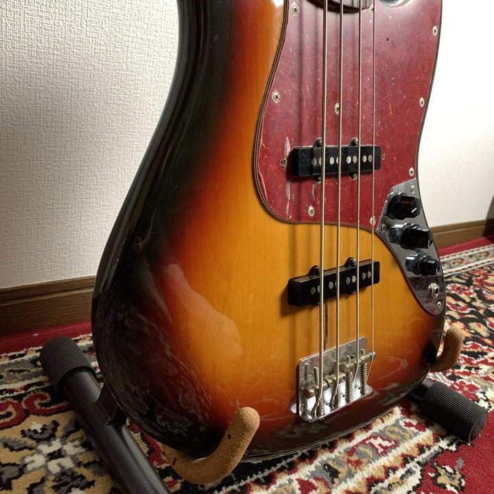 1989-91 Fender Japan JB62-75US &