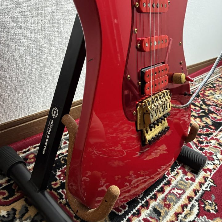 1990s Fernandes LA-85KK ken L&
