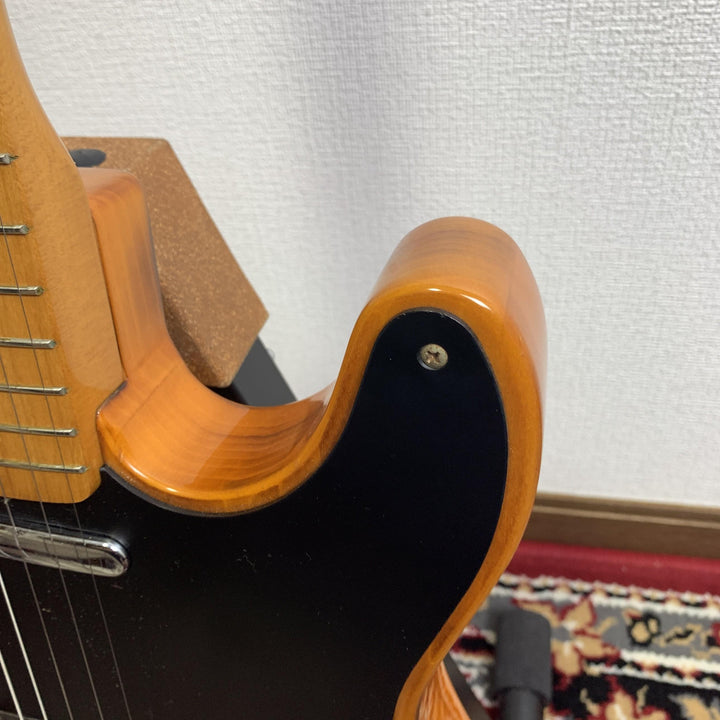 1993-94 Fender Japan TL52 &