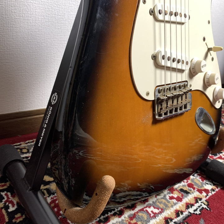 Fender Japan Stratocaster ST57 &