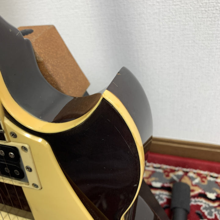 Yamaha SG800 Brown Sunburst Electric Guitar 1979-80 MIJ