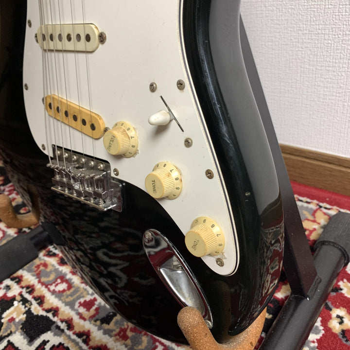 1977 Aria Pro II Strikin&