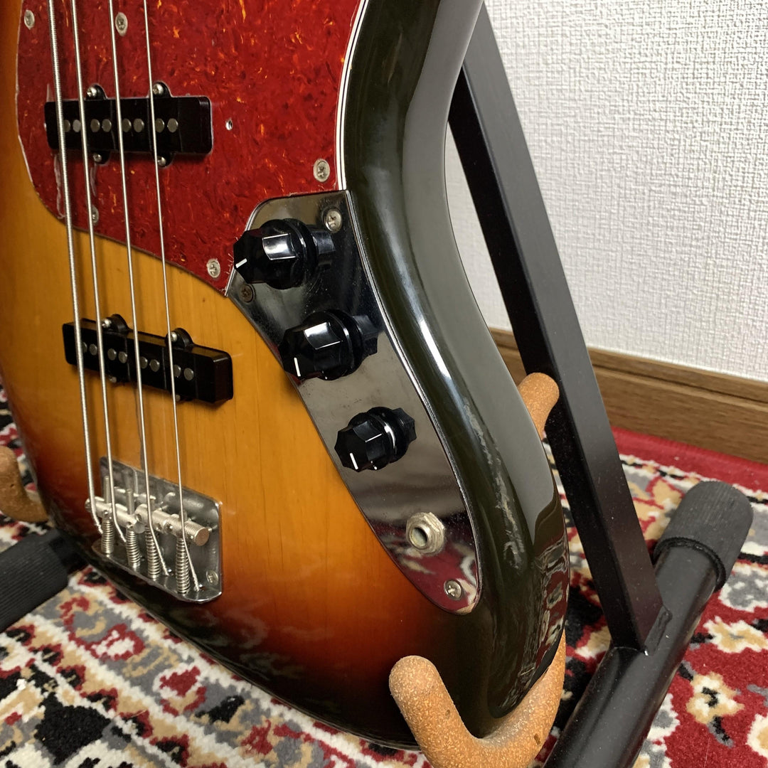 1989-91 Fender Japan JB62-75US &