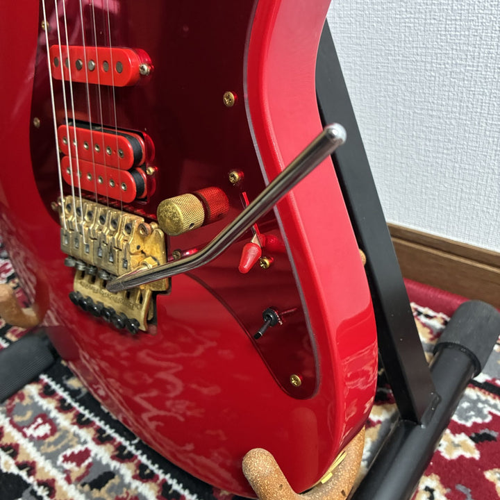 1990s Fernandes LA-85KK ken L&