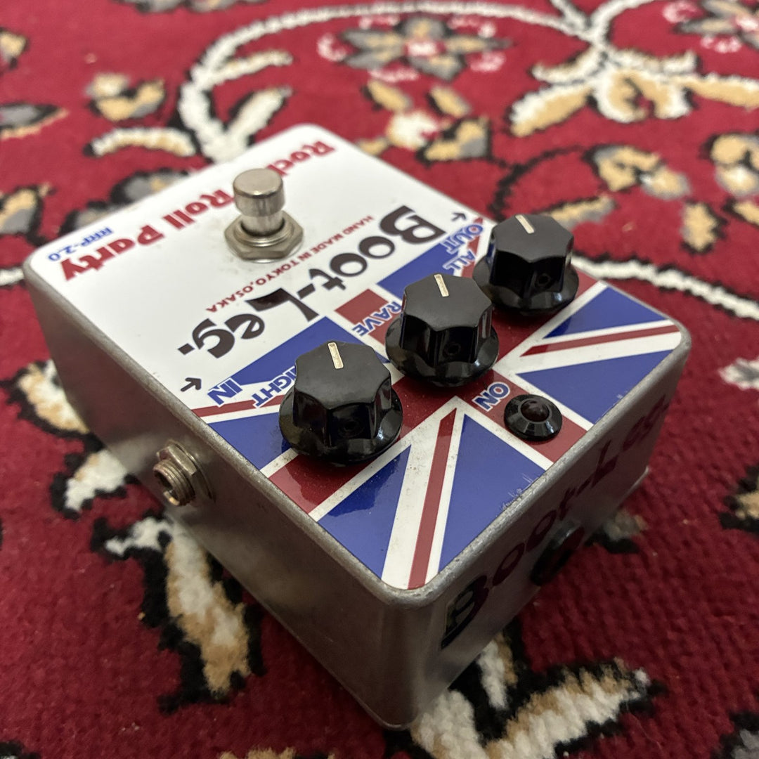 Boot-Leg RRP-2.0 Rock&