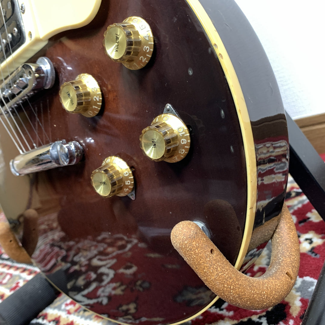 Yamaha SG800 Brown Sunburst Electric Guitar 1979-80 MIJ