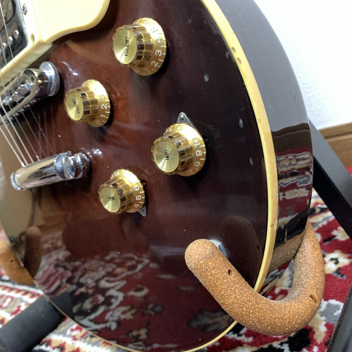 Yamaha SG800 Brown Sunburst Electric Guitar 1979-80 MIJ