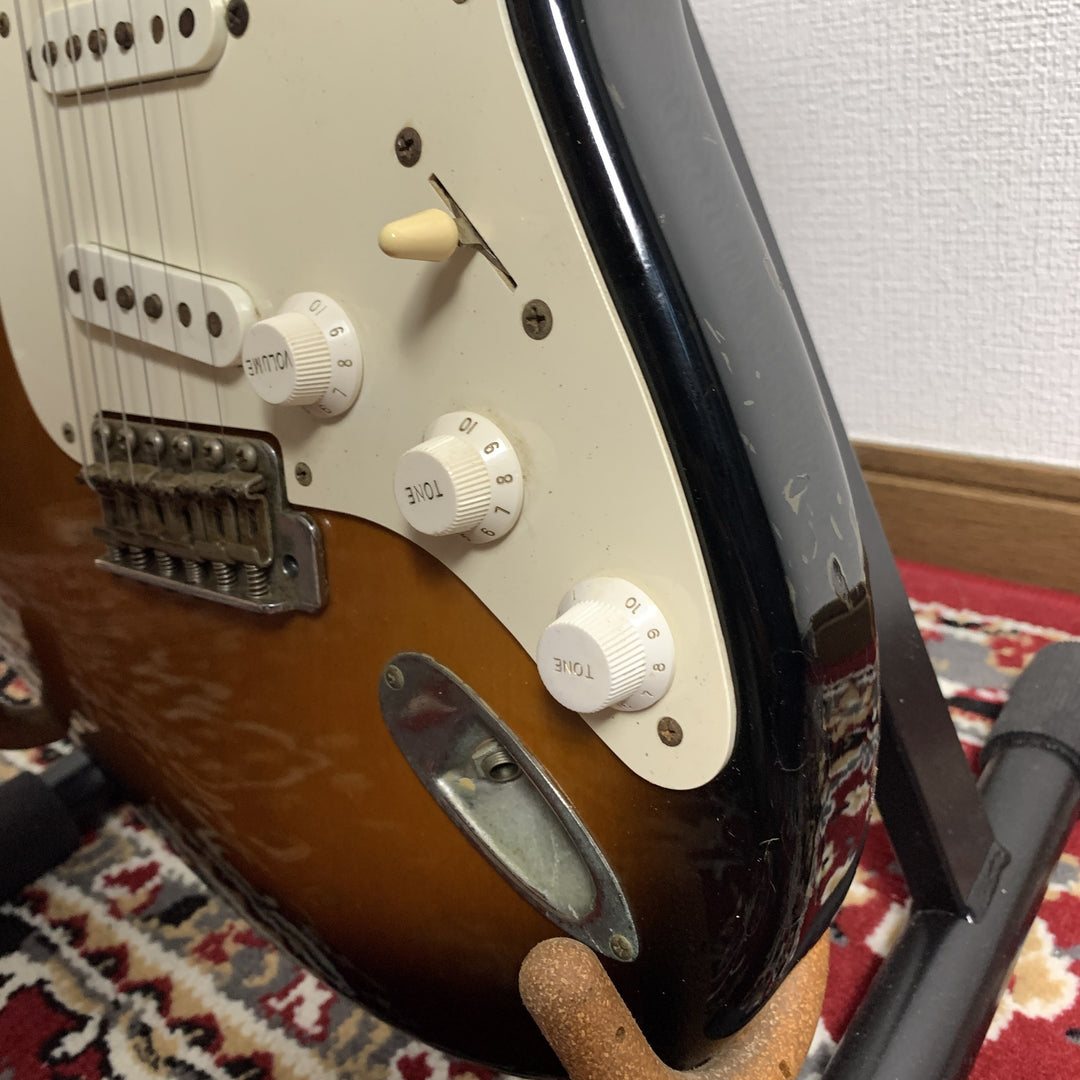 Fender Japan Stratocaster ST57 &