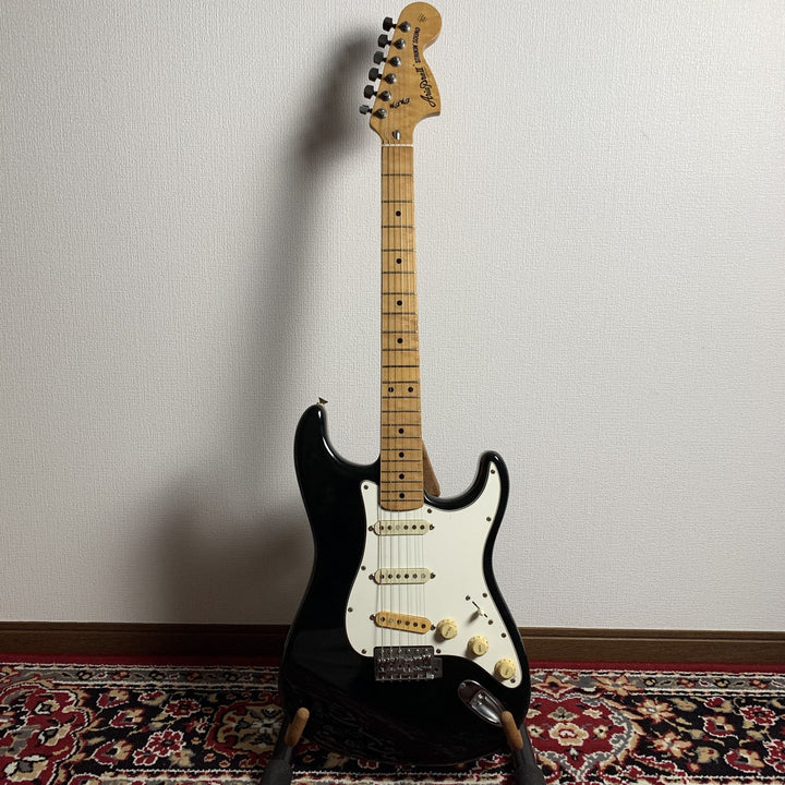 1977 Aria Pro II Strikin&