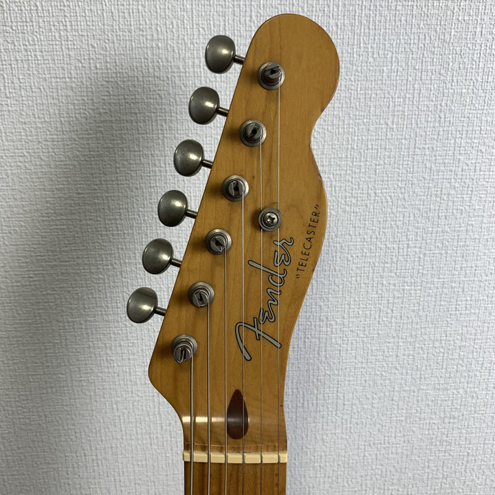 1993-94 Fender Japan TL52 &