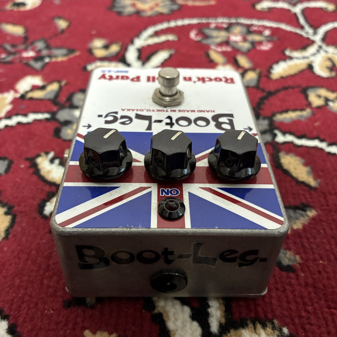 Boot-Leg RRP-2.0 Rock&