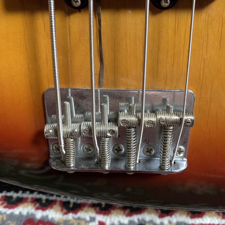 1989-91 Fender Japan JB62-75US &