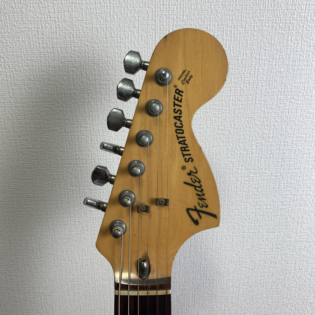 1985-86 Fender Japan ST72 &