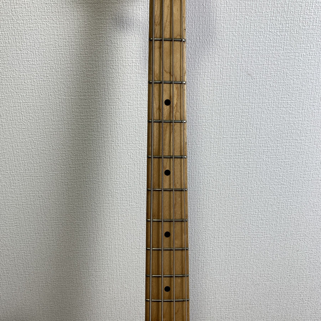 1970s Guyatone Custom Precision Bass Type EP Series Cream MIJ Japan As-Is
