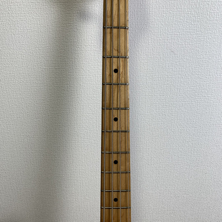 1970s Guyatone Custom Precision Bass Type EP Series Cream MIJ Japan As-Is