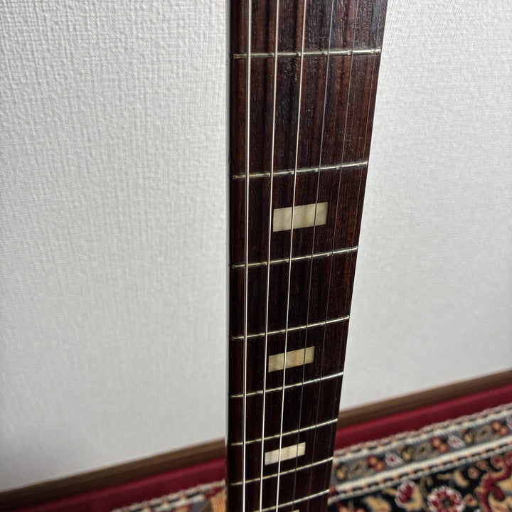 1960s Guyatone LG-140T 4 Pickup Electric Guitar Sunburst Vintage MIJ Japan