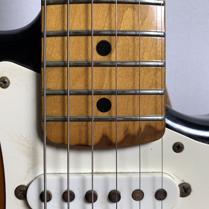 Fender Japan Stratocaster ST57 &