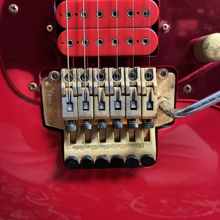 1990s Fernandes LA-85KK ken L&