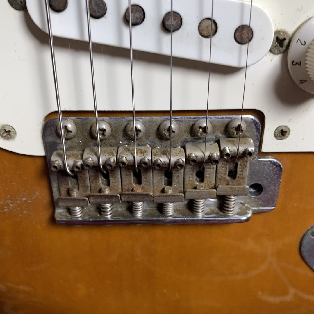 Fender Japan Stratocaster ST57 &