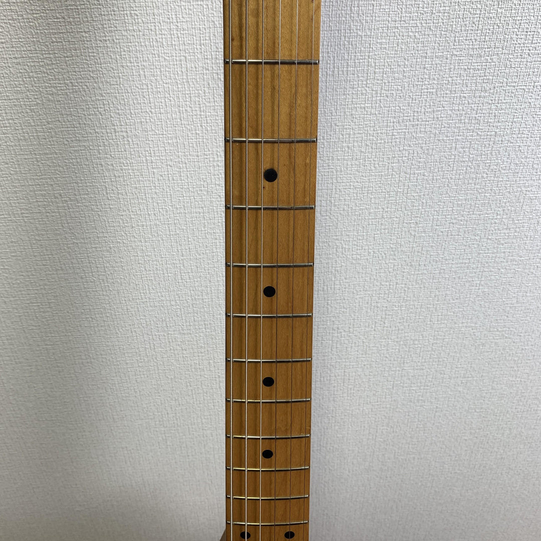 1993-94 Fender Japan TL52 &