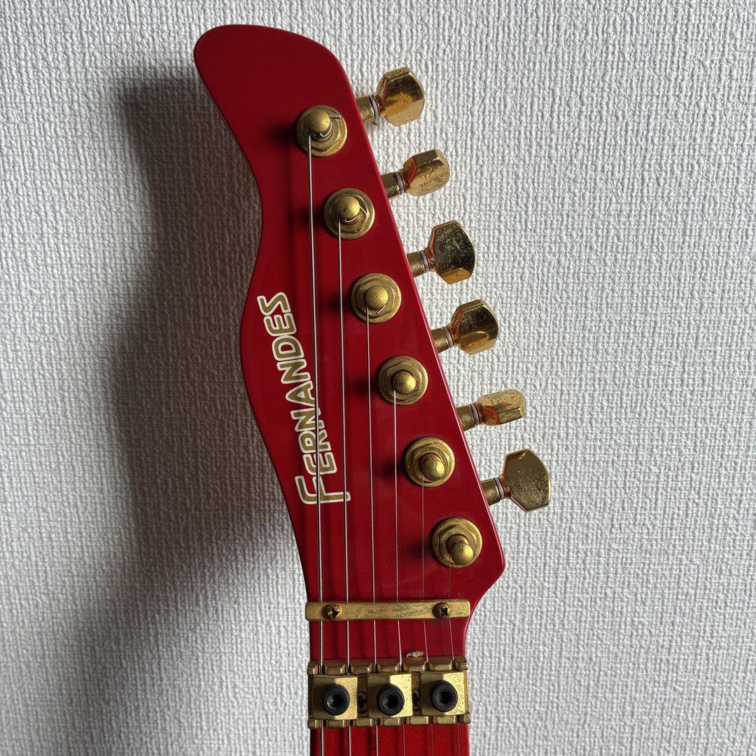 1990s Fernandes LA-85KK ken L&
