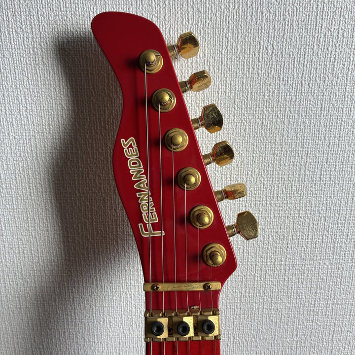 1990s Fernandes LA-85KK ken L&