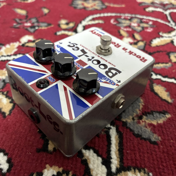 Boot-Leg RRP-2.0 Rock&
