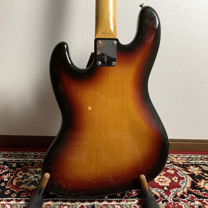 1989-91 Fender Japan JB62-75US &