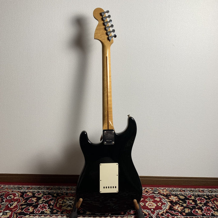 1977 Aria Pro II Strikin&