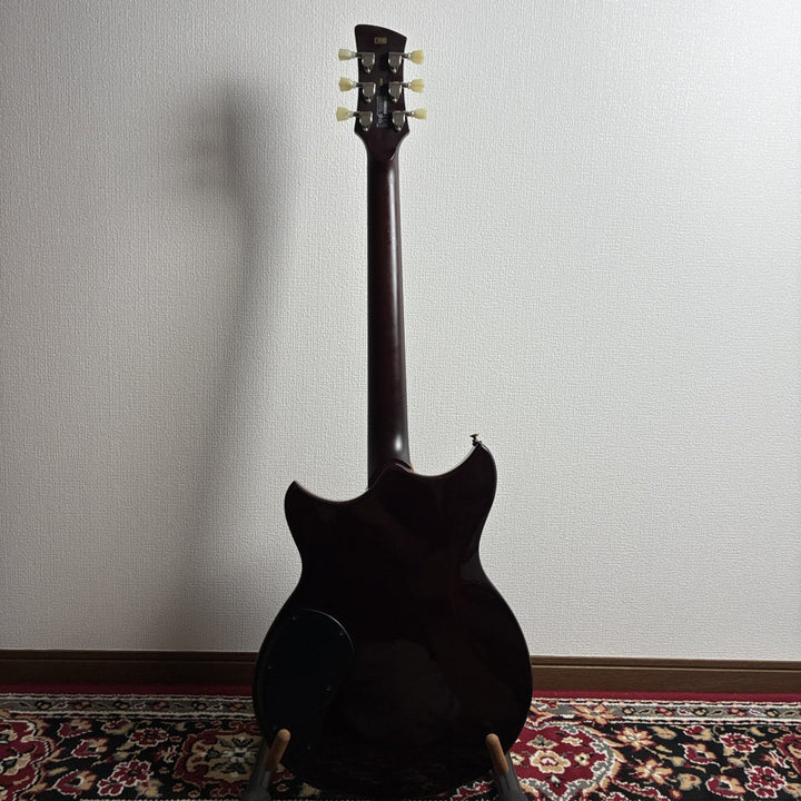 Yamaha Revstar Professional RSP20 Swift Blue MIJ VH5 Focus Switch w/Gig Bag