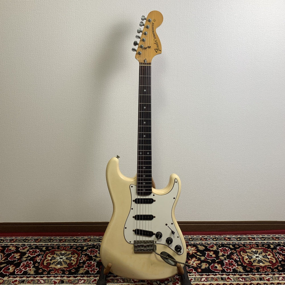 1985-86 Fender Japan ST72 &