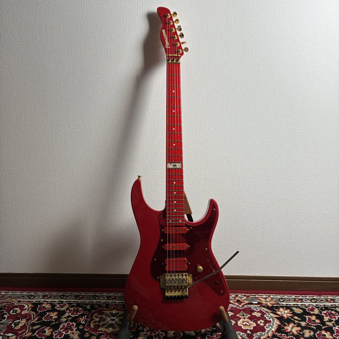 1990s Fernandes LA-85KK ken L&