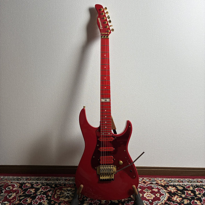 1990s Fernandes LA-85KK ken L&