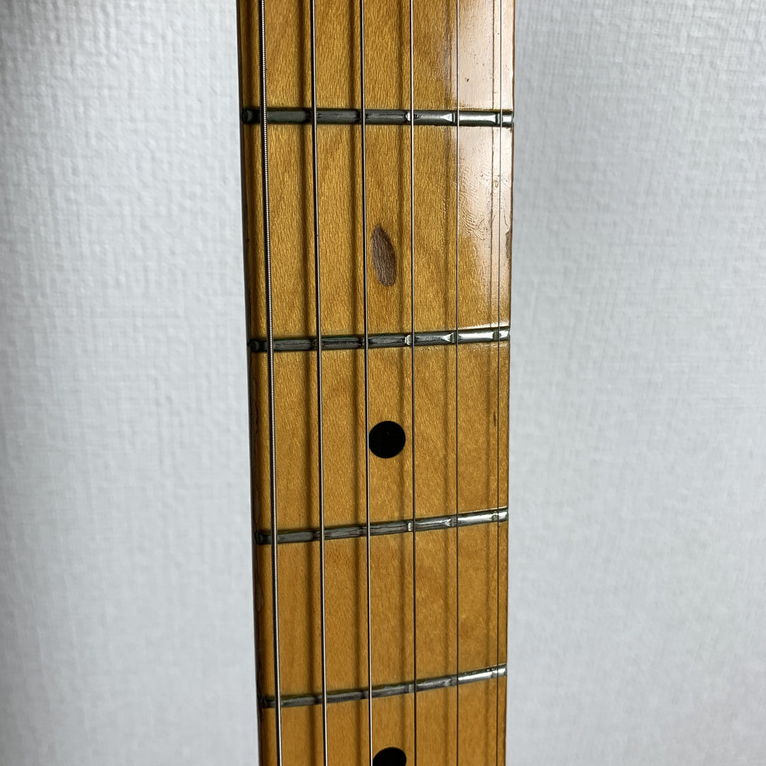 Fender Japan Stratocaster ST57 &