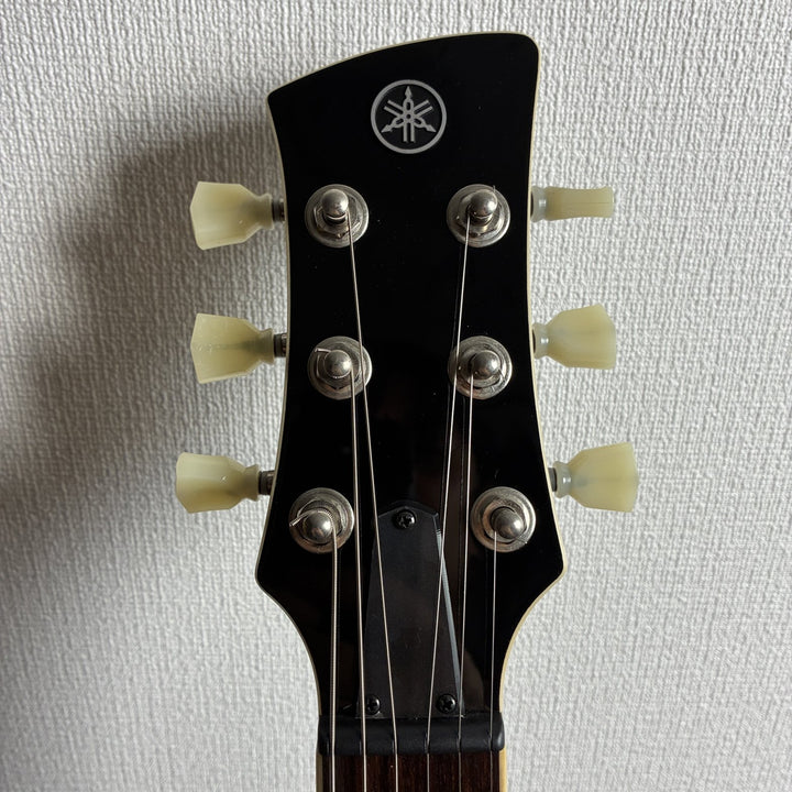 Yamaha Revstar Professional RSP20 Swift Blue MIJ VH5 Focus Switch w/Gig Bag