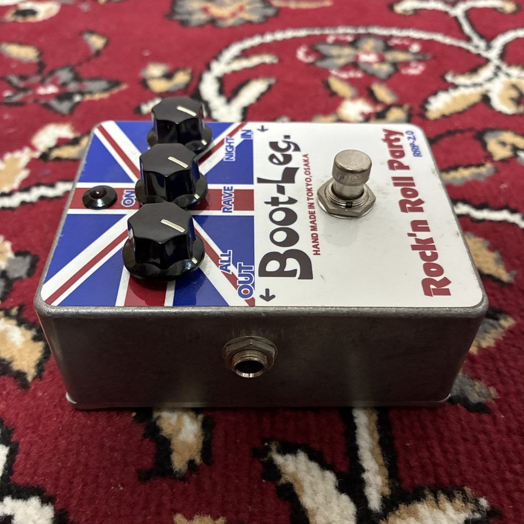 Boot-Leg RRP-2.0 Rock&