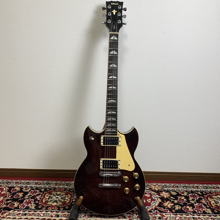 Yamaha SG800 Brown Sunburst Electric Guitar 1979-80 MIJ