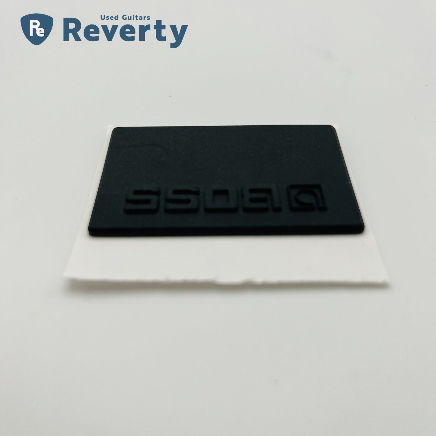 Boss Pedal Plate for Boss Compact Effect Pedal 5100008294 Replacement Parts New