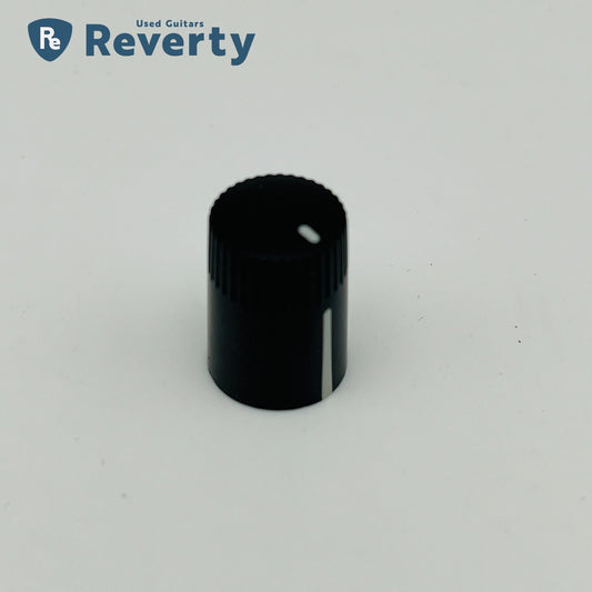 Boss Replacement Knob for Boss Compact Effect Pedal Black 5100044002 Brand new