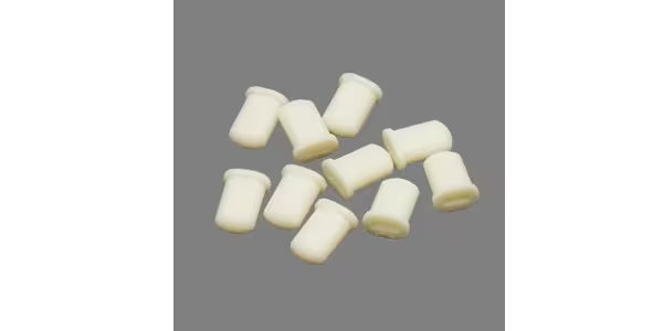 Boss Slider Knob for Boss Effect Pedal GE-6 GEB-6 10pcs Pack 17041651 Roland new