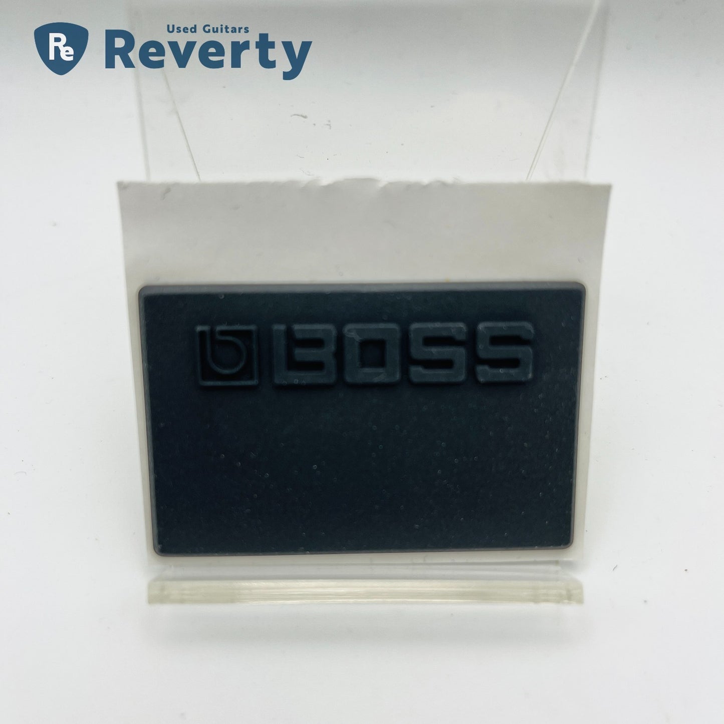 Boss Pedal Plate for Boss Compact Effect Pedal 5100008294 Replacement Parts New