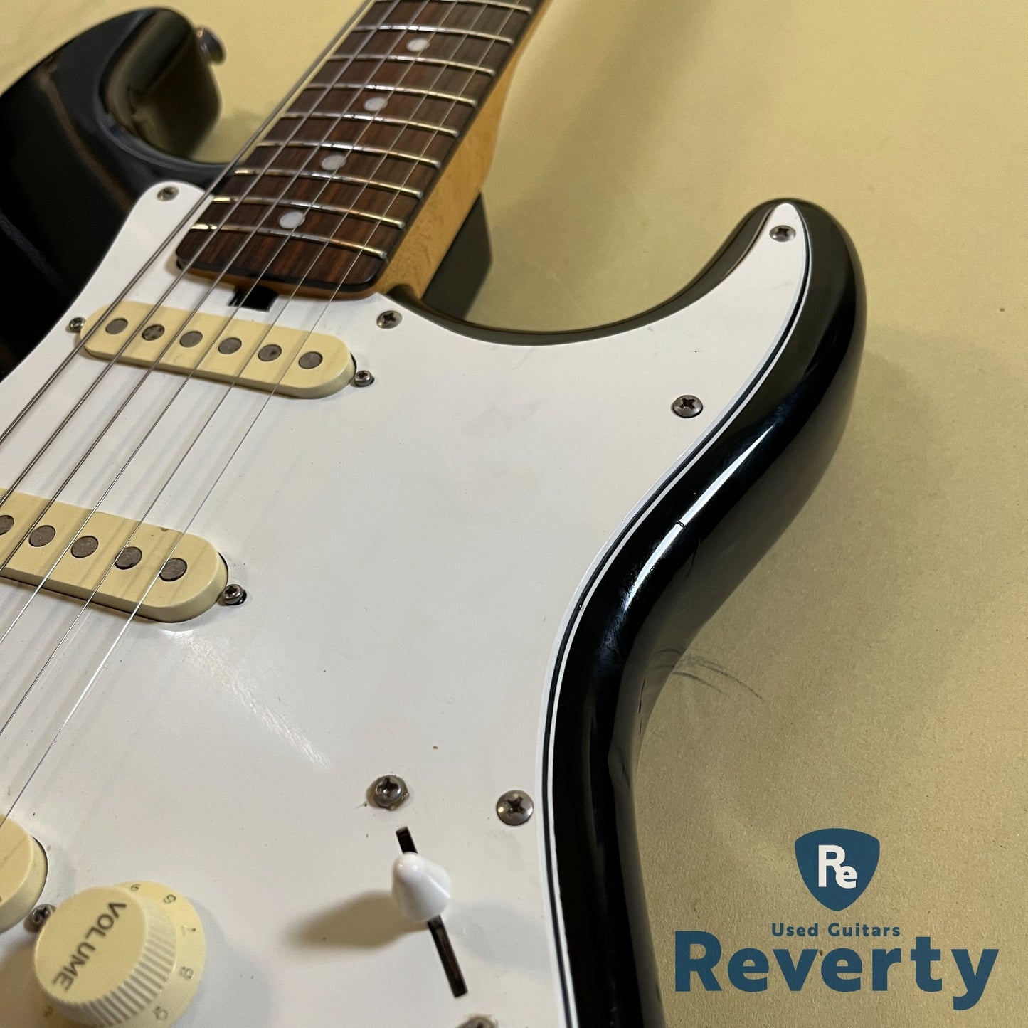Tokai Electric Guitar TST-50 BB Goldstar Sound 1987 Made in Japan Stratocaster