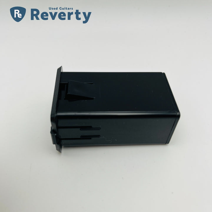 Yamaha Battery Box Case for SYSTEM59 AEX CPX Guitar Series 22834201 Brand New
