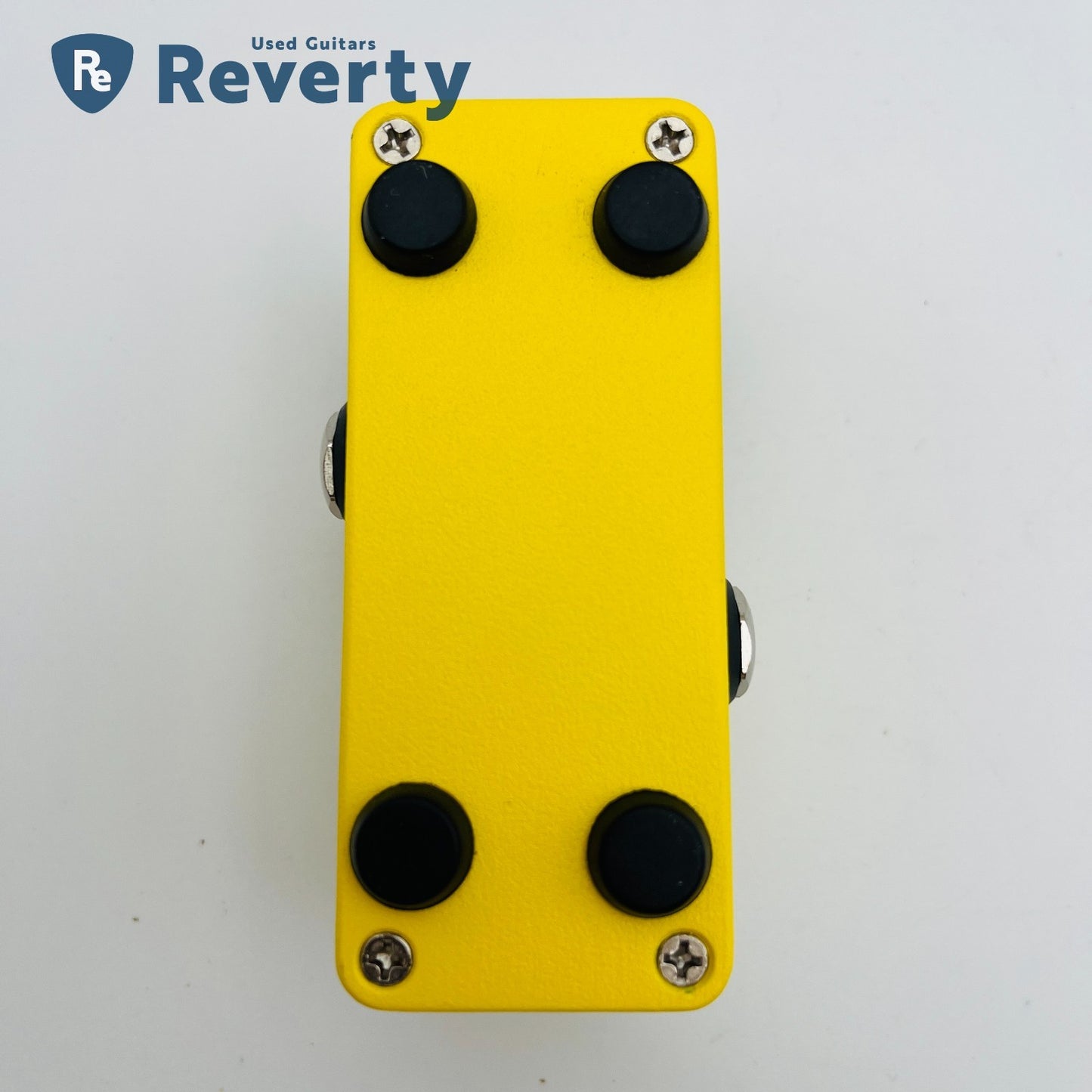 Effects Bakery French Bread Delay Guitar Effect Pedal Used from Japan