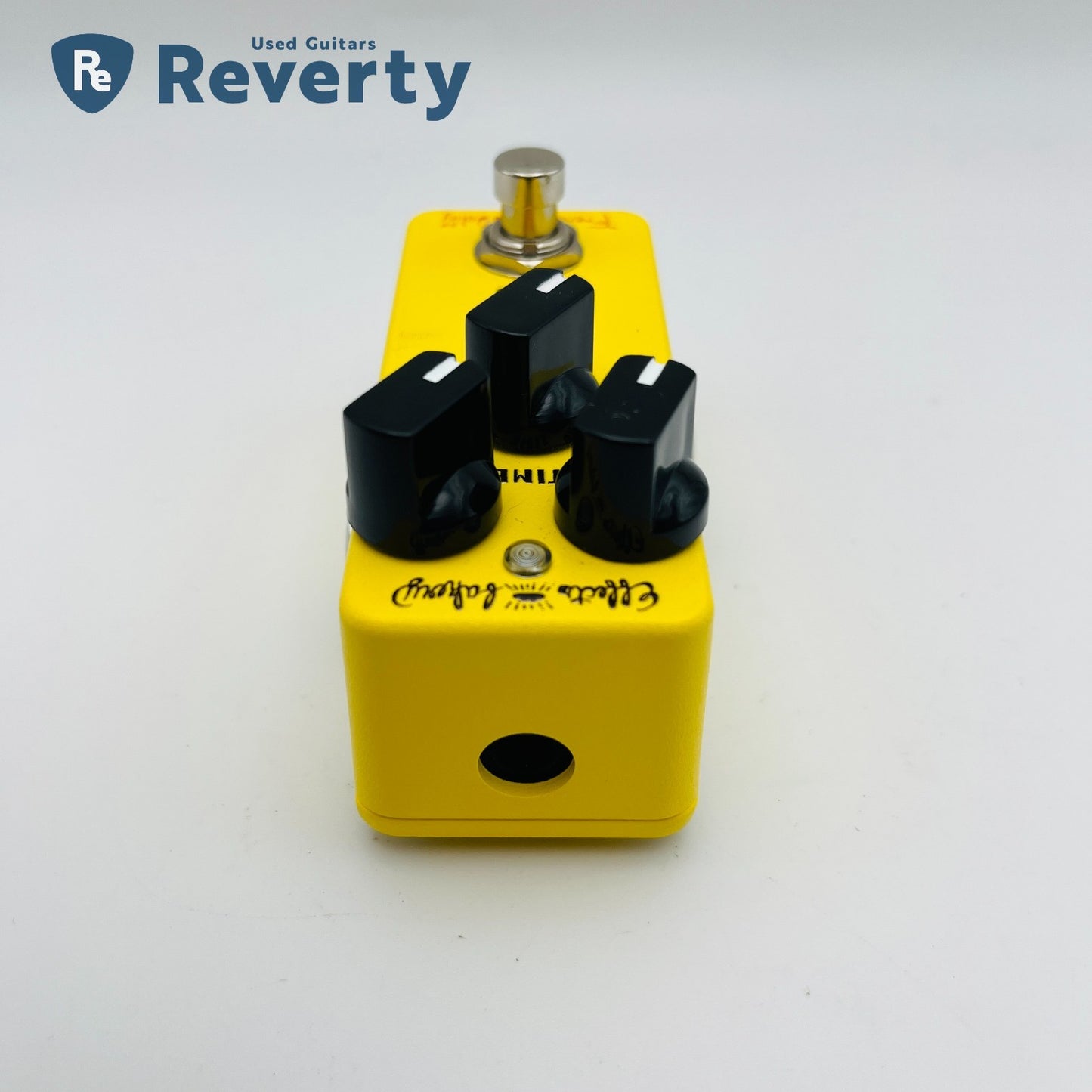Effects Bakery French Bread Delay Guitar Effect Pedal Used from Japan