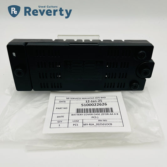 Roland Battery Pack for AC-33 BA-330 BA-55 CUBE Street EX KC-110 R-88 Brand new