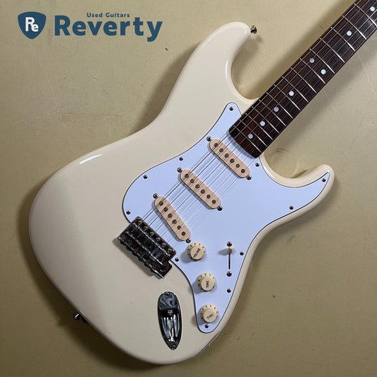 Fender ST72 Stratocaster '72 Reissue Made in Japan 2013 Electric Guitar Used