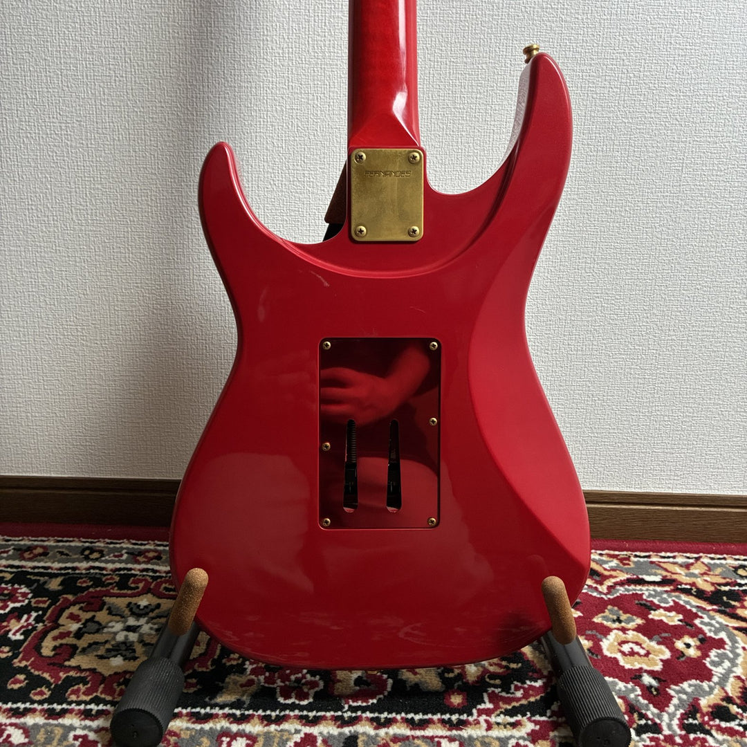 1990s Fernandes LA-85KK ken L&