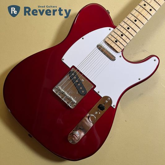 Fender Electric Guitar TL-71/ASH Telecaster '71 Reissue OCR Made in Japan 2012