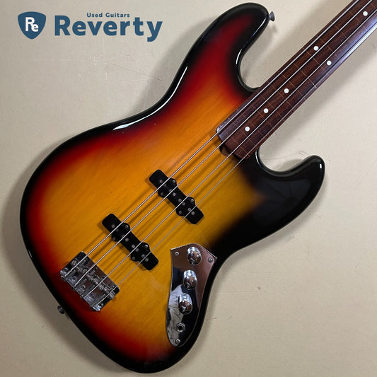 Fernandes FJB-65J Fretless Jaco Pastorius 1981 Made in Japan Electric Bass Used